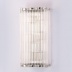 Настенный светильник Newport 10226/A nickel М0064189