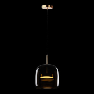 Подвесной светодиодный светильник Loft IT Dauphin 10040A