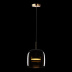Подвесной светодиодный светильник Loft IT Dauphin 10040A