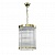 Подвесной светильник Newport 3299/S gold М0063201