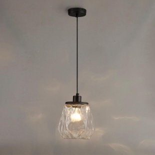 Подвесной светильник Odeon Light Capra 4996/1