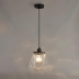 Подвесной светильник Odeon Light Capra 4996/1