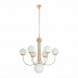 Подвесная люстра ST Luce Avellino SL1504.203.07