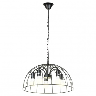 Люстра подвесная Lussole Lattice LSP-8216
