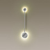 Настенный светодиодный светильник Odeon Light Gent 4339/8WLA Настенный светодиодный светильник Odeon Light Gent 4339/8WLA