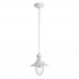 Подвесной светильник Arte Lamp Fisherman A5518SP-1WH