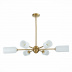 Подвесная люстра Бра ST Luce Treviso SL1180.202.06