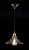 Подвесной светильник Citilux Эдисон CL450106