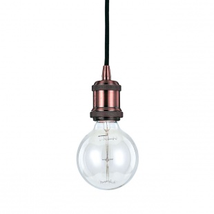 Подвесной светильник Ideal Lux Frida SP1 Rame Antico