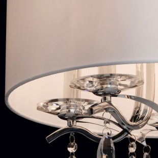 Люстра MW-LIGHT Нора 454010805