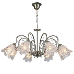 Люстра подвесная Arte Lamp 2 A6273LM-8AB