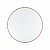Настенно-потолочный светодиодный светильник Sonex Dina Amber 2078/DL