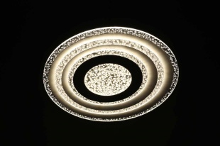 Потолочная светодиодная люстра Omnilux Tessera OML-08107-152