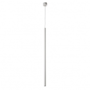 Подвесной светодиодный светильник Crystal Lux CLT 036С800 WH