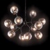 Подвесная люстра Ideal Lux Kepler SP12