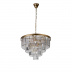 Подвесная люстра Loft IT Prism Clear 10019/600C