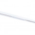 Трековый светодиодный светильник Arte Lamp Linea A4644PL-1WH