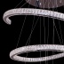 Каскадная светодиодная люстра с пультом Citilux Olimpia EL330P140