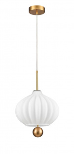 Подвесной светильник Vele Luce Bianco VL5714P31