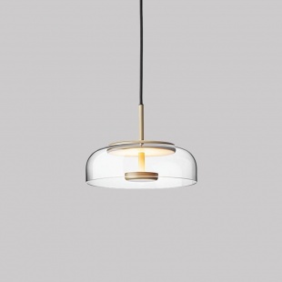 Подвесной светодиодный светильник Loft IT Disk 8210-P