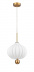 Подвесной светильник Vele Luce Bianco VL5714P31