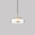 Подвесной светодиодный светильник Loft IT Disk 8210-P