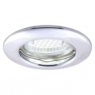 Точечный светильник Arte Lamp Praktisch A1203PL-1CC