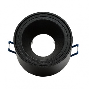 Встраиваемый светильник LeDron AO1501016 black