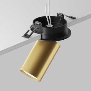 Встраиваемый спот Maytoni Technical Focus S C048CL-U-1BMG