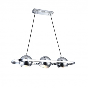 Подвесной светильник Vele Luce Helix VL5153P03