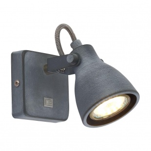 Спот Arte Lamp A9189AP-1GY
