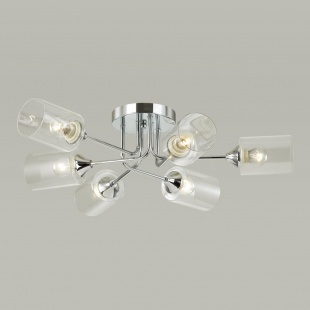 Потолочная люстра Lumion Jerry 4529/6C