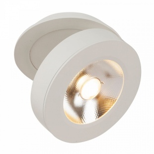 Встраиваемый светодиодный светильник Maytoni Magic DL2003-L12W