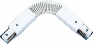 Коннектор для шинопровода Arte Lamp Track Accessories A150033