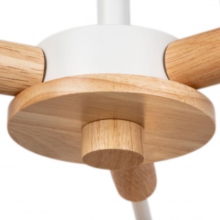 Люстра Arte Lamp Matthew A5032PL-3BR