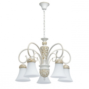 Люстра MW-LIGHT Версаче 639011405