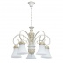 Люстра MW-LIGHT Версаче 639011405
