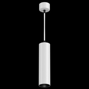 Подвесной светодиодный светильник Maytoni Focus Led P071PL-L12W3K