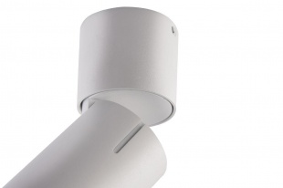 Потолочный светильник Vele Luce Carrisi VL8061S11
