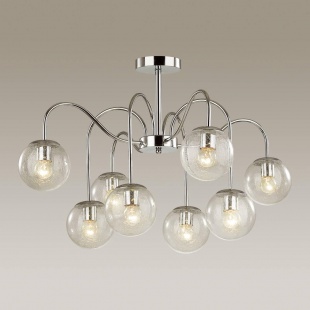 Потолочная люстра Lumion Darcy 4551/8C