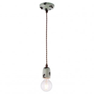 Подвесной светильник Lussole Vermilion LSP-8160