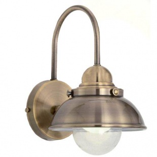 Бра Ideal Lux Sailor Ap1 Brunito
