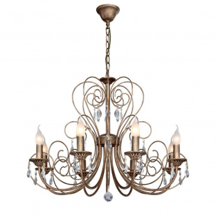 Подвесная люстра F-Promo Versailles 2158-8P
