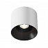Потолочный светильник Maytoni Technical Alfa LED C064CL-01-15W4K-RD-WB