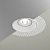 Встраиваемый светильник под шпаклевку LeDron AO1501036 WHITE