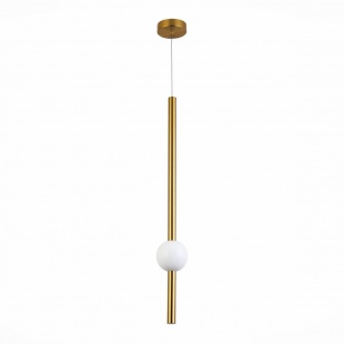 Подвесной светодиодный светильник ST Luce Angurra SL1222.233.01