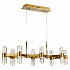 Подвесная светодиодная люстра ST Luce Gemina SL6007.203.16