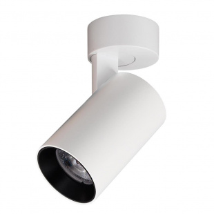 Потолочный светодиодный светильник Citilux Тубус CL01B070N
