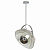 Подвесной светильник Lussole Klamath LSP-0557-C80