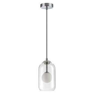 Подвесной светильник Odeon Light Lostar 4953/1